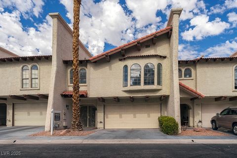 5030 Schumann Drive Las Vegas NV 89146