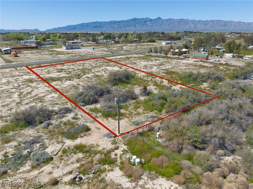 4230 E Paiute Boulevard, Pahrump, Nevada image 8