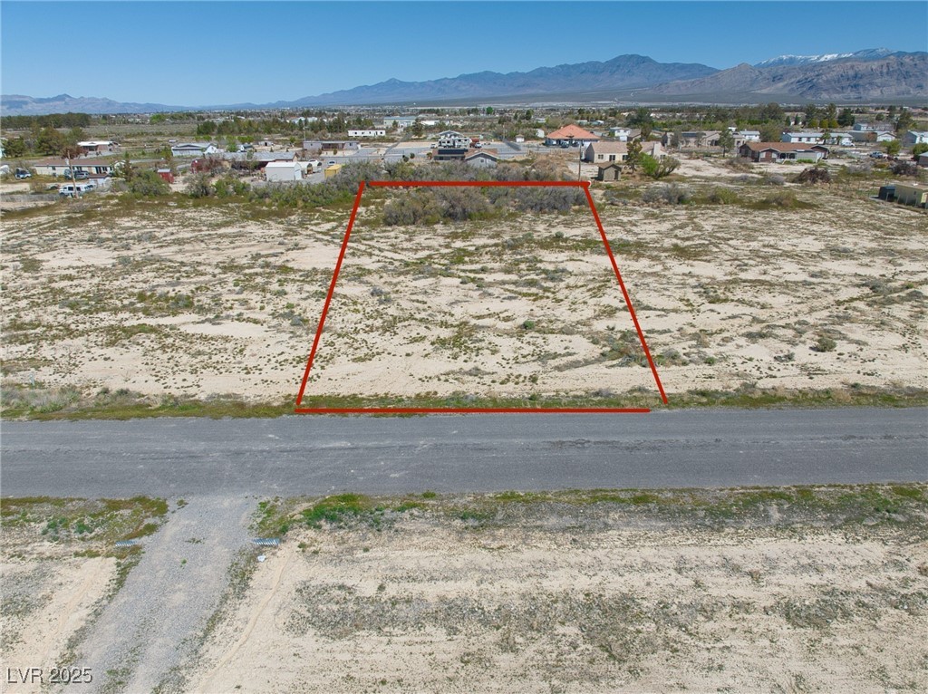 4230 E Paiute Boulevard, Pahrump, Nevada image 1