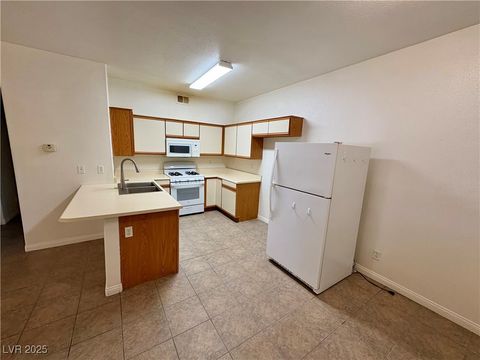 5751 E Hacienda Avenue 226 Las Vegas NV 89122