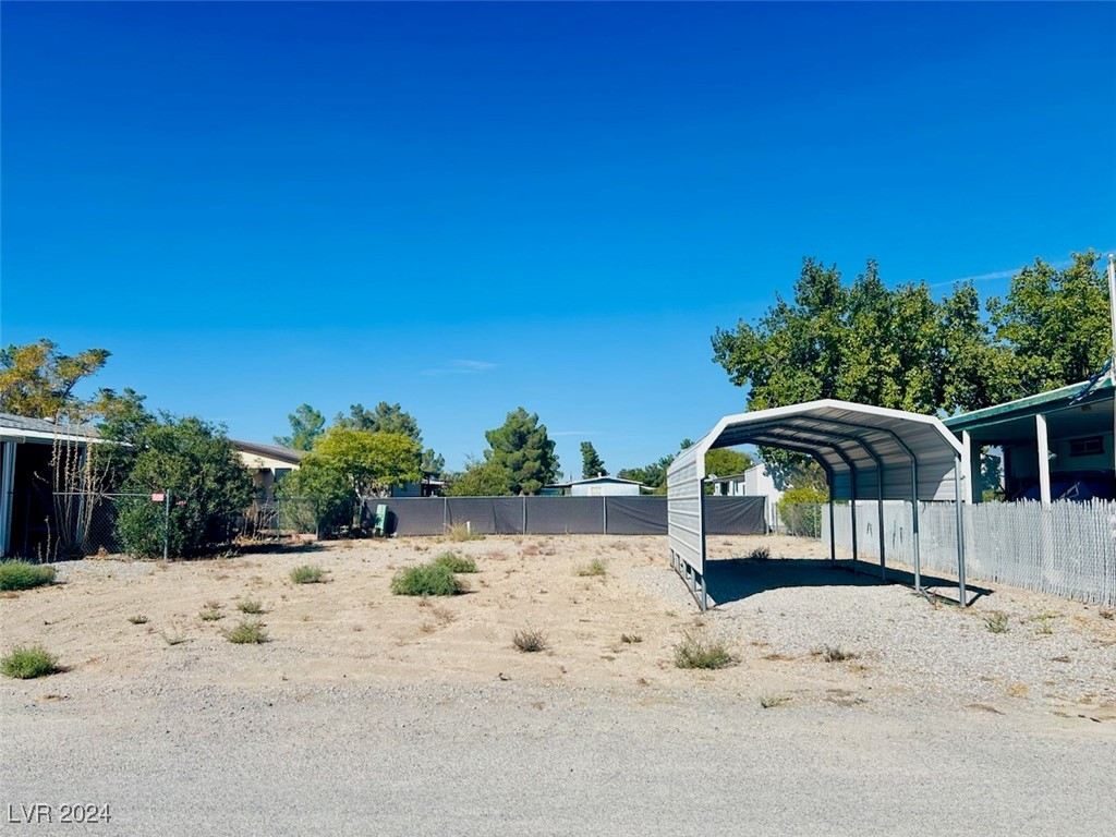 310 Ivy Lane Ln, Pahrump, Nevada image 1