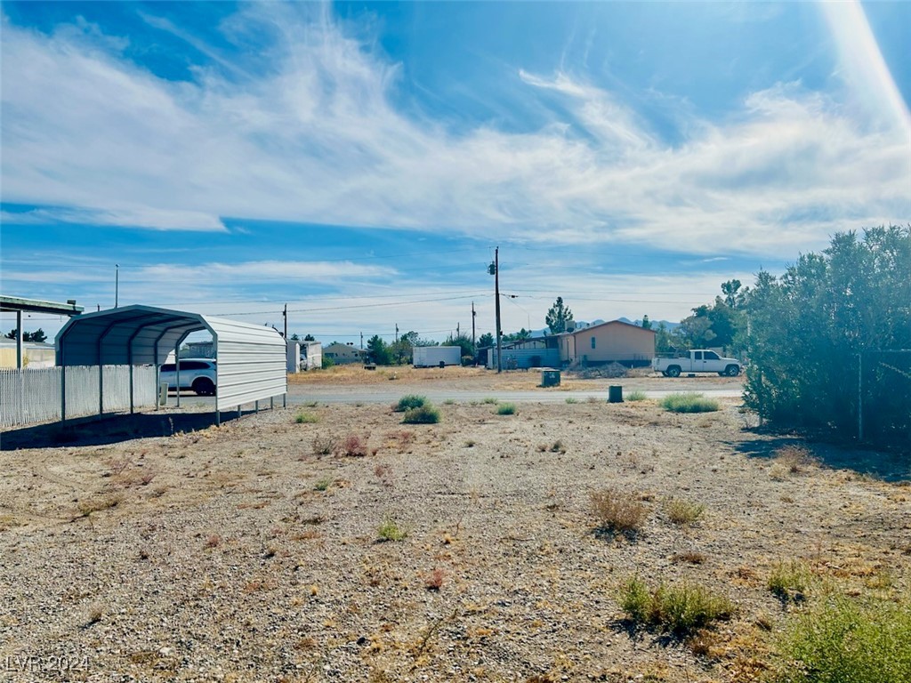 310 Ivy Lane Ln, Pahrump, Nevada image 2