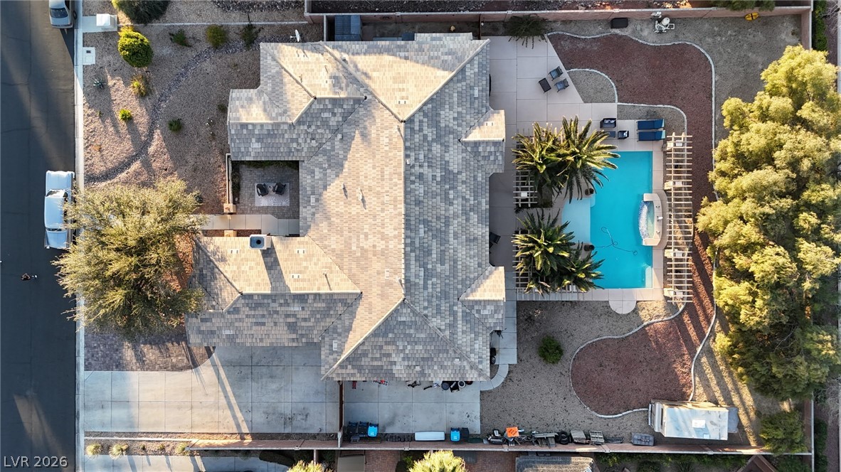 7100 Via Campanile Avenue