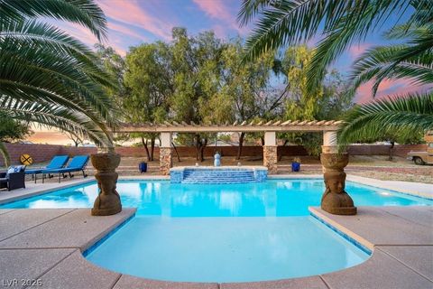 7100 Via Campanile Avenue Las Vegas NV 89131