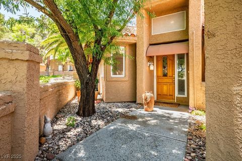 Tiny photo for 8236 Round Hills Circle, Las Vegas, NV 89113 (MLS # 2727062)