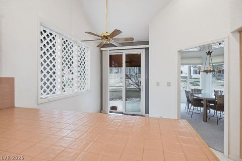 Tiny photo for 8236 Round Hills Circle, Las Vegas, NV 89113 (MLS # 2727062)