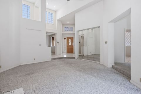 Tiny photo for 8236 Round Hills Circle, Las Vegas, NV 89113 (MLS # 2727062)
