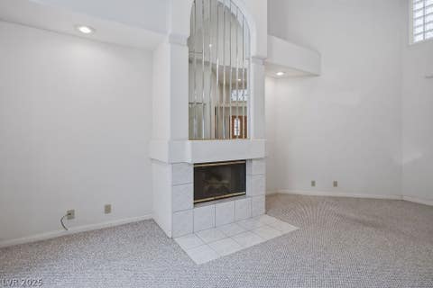Tiny photo for 8236 Round Hills Circle, Las Vegas, NV 89113 (MLS # 2727062)