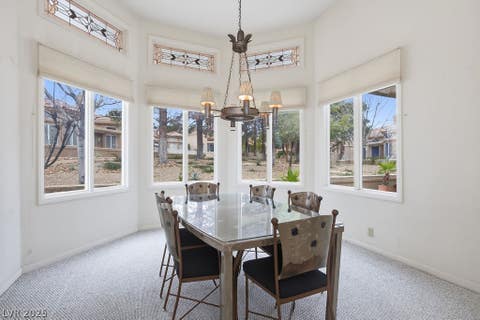 Tiny photo for 8236 Round Hills Circle, Las Vegas, NV 89113 (MLS # 2727062)