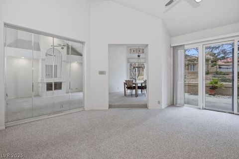 Tiny photo for 8236 Round Hills Circle, Las Vegas, NV 89113 (MLS # 2727062)