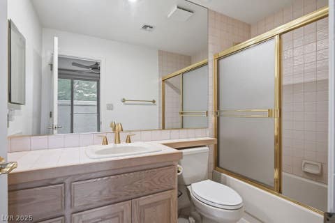 Tiny photo for 8236 Round Hills Circle, Las Vegas, NV 89113 (MLS # 2727062)