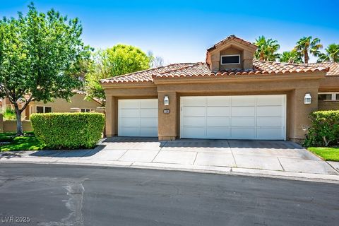 Tiny photo for 8236 Round Hills Circle, Las Vegas, NV 89113 (MLS # 2727062)
