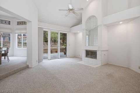 Tiny photo for 8236 Round Hills Circle, Las Vegas, NV 89113 (MLS # 2727062)