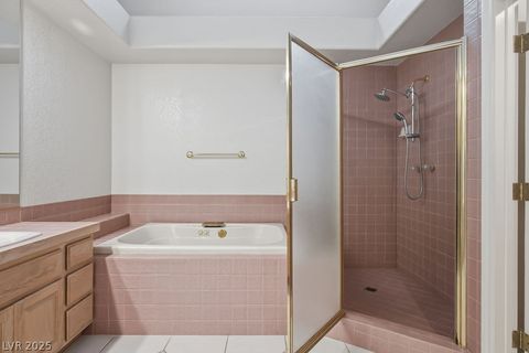 Tiny photo for 8236 Round Hills Circle, Las Vegas, NV 89113 (MLS # 2727062)