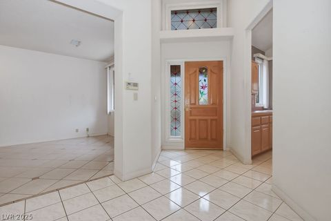 Tiny photo for 8236 Round Hills Circle, Las Vegas, NV 89113 (MLS # 2727062)