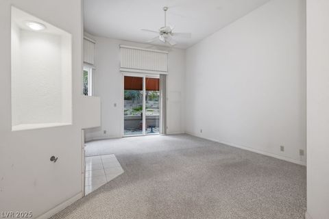 Tiny photo for 8236 Round Hills Circle, Las Vegas, NV 89113 (MLS # 2727062)