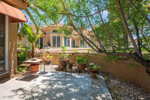 Tiny photo for 8236 Round Hills Circle, Las Vegas, NV 89113 (MLS # 2727062)