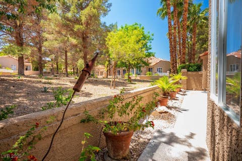 Tiny photo for 8236 Round Hills Circle, Las Vegas, NV 89113 (MLS # 2727062)