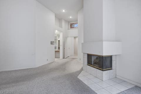 Tiny photo for 8236 Round Hills Circle, Las Vegas, NV 89113 (MLS # 2727062)