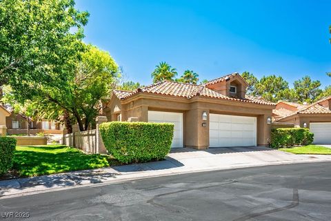Tiny photo for 8236 Round Hills Circle, Las Vegas, NV 89113 (MLS # 2727062)