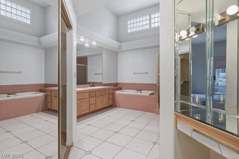 Tiny photo for 8236 Round Hills Circle, Las Vegas, NV 89113 (MLS # 2727062)