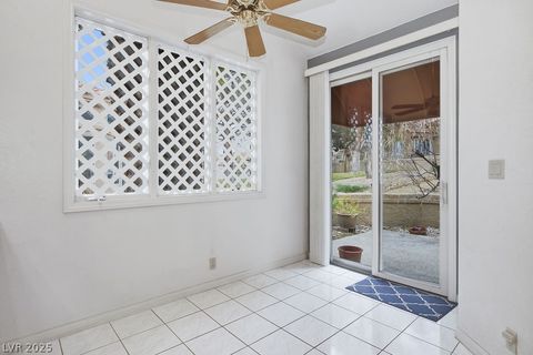 Tiny photo for 8236 Round Hills Circle, Las Vegas, NV 89113 (MLS # 2727062)