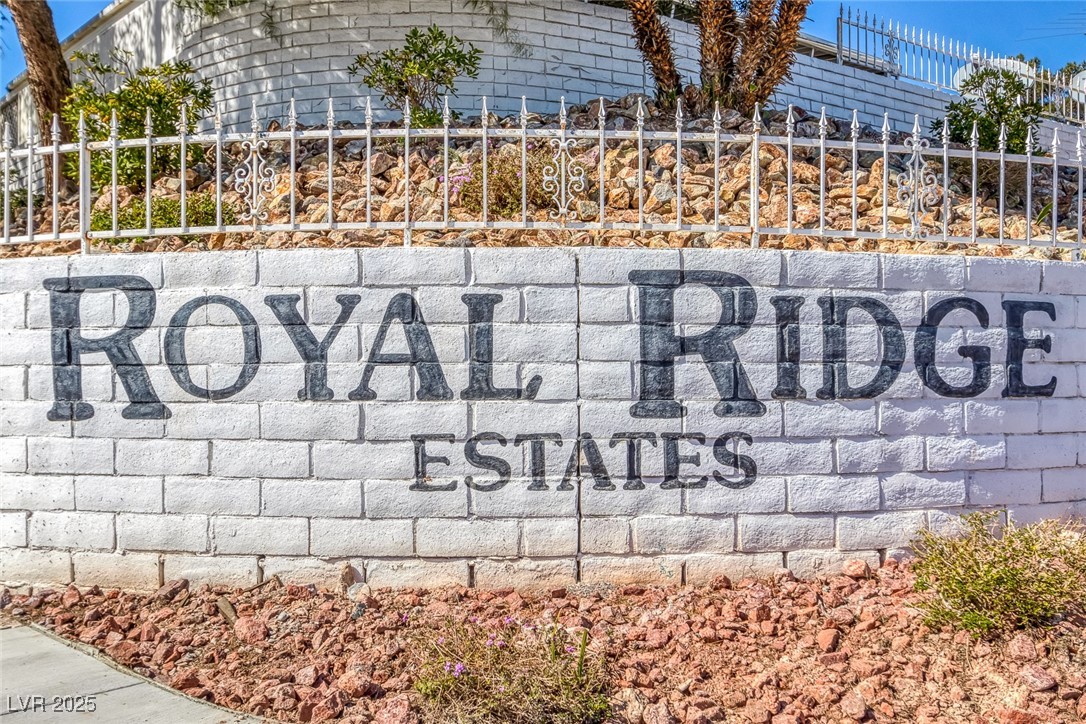 5141 Royal Drive, Las Vegas, Nevada image 41