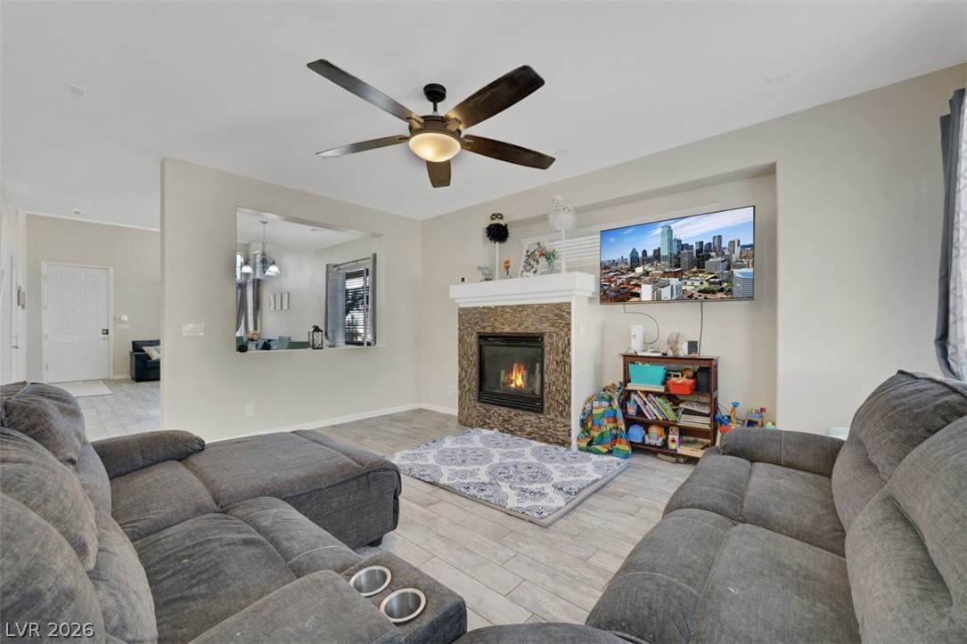 2620 Timid Tiger Avenue