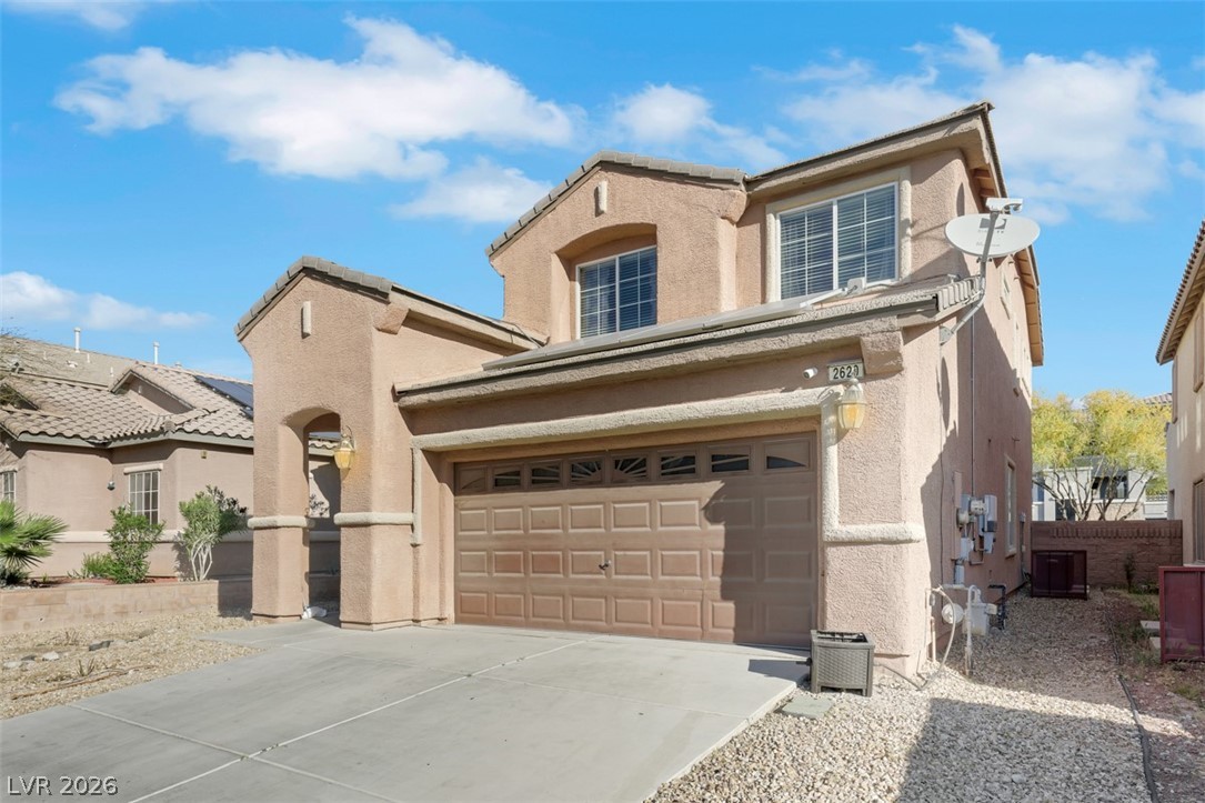 2620 Timid Tiger Avenue