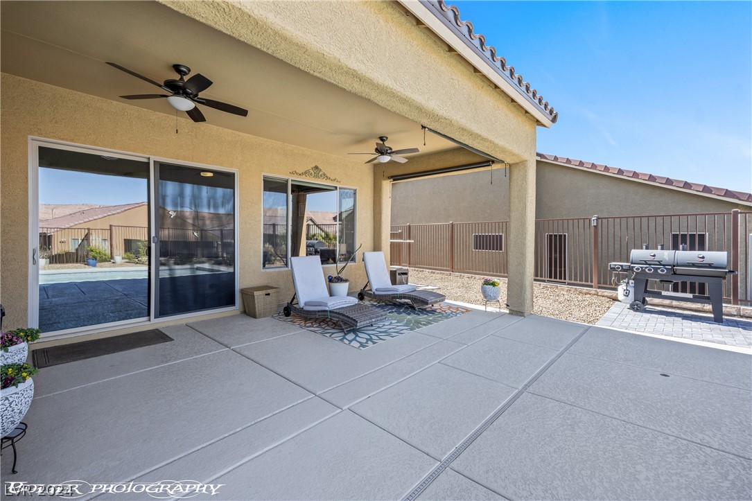 1143 Tortoise Mountain Drive, Mesquite, Nevada image 44