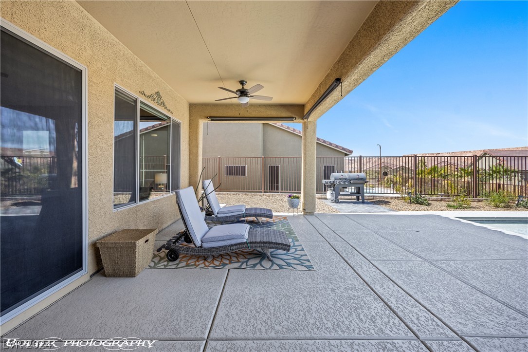 1143 Tortoise Mountain Drive, Mesquite, Nevada image 43