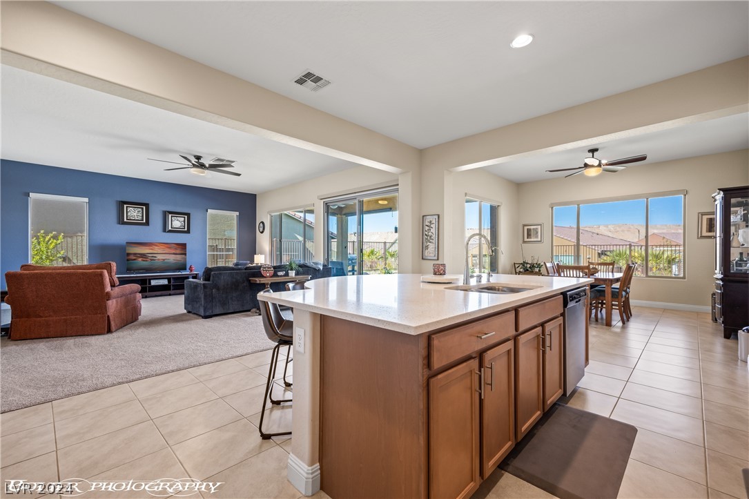 1143 Tortoise Mountain Drive, Mesquite, Nevada image 16