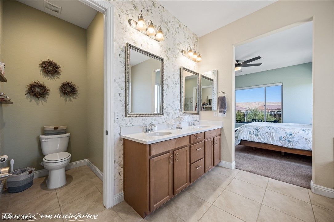 1143 Tortoise Mountain Drive, Mesquite, Nevada image 38