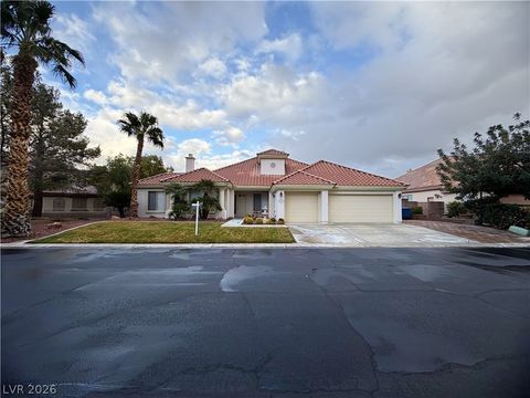 Property photo of 2204 trident maple street, las vegas, NV 89117
