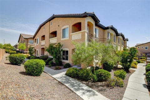 Condo For Rent - 8985 S Durango Drive #1099<br/> Las Vegas, NV 89113