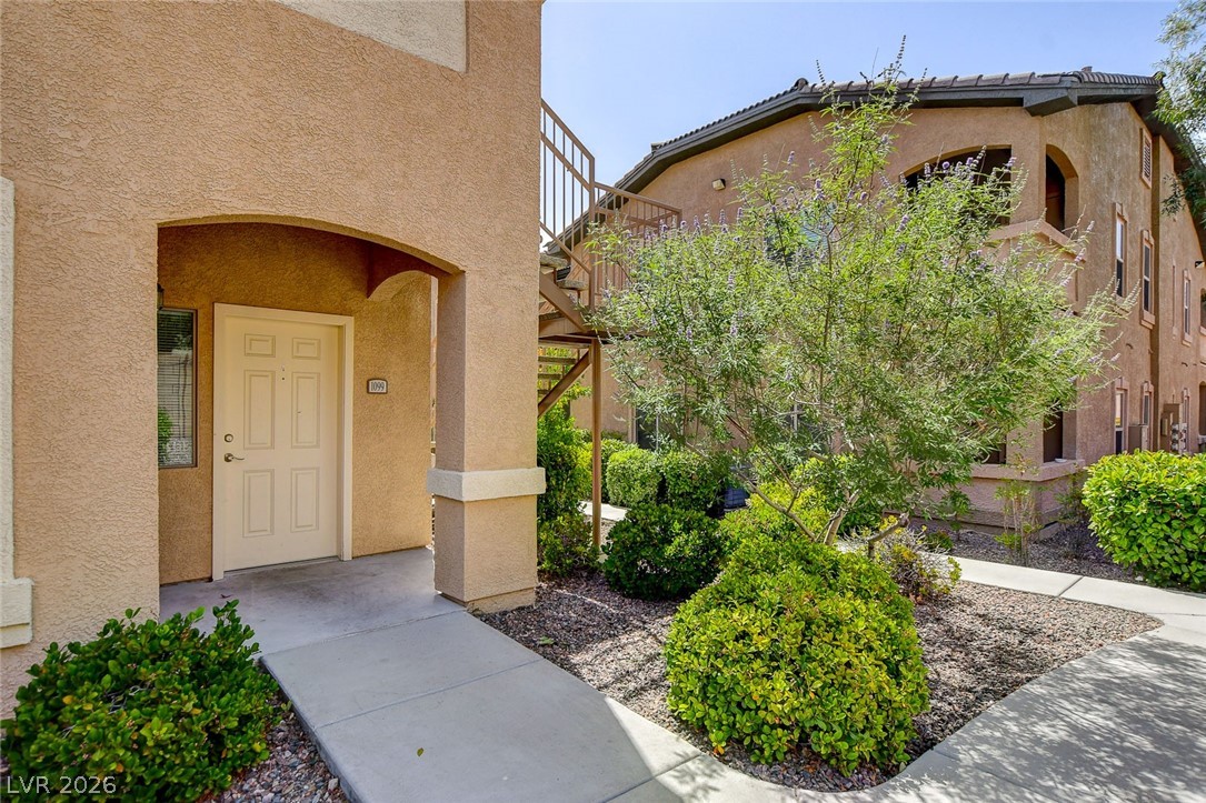 8985 S Durango Drive 1099
