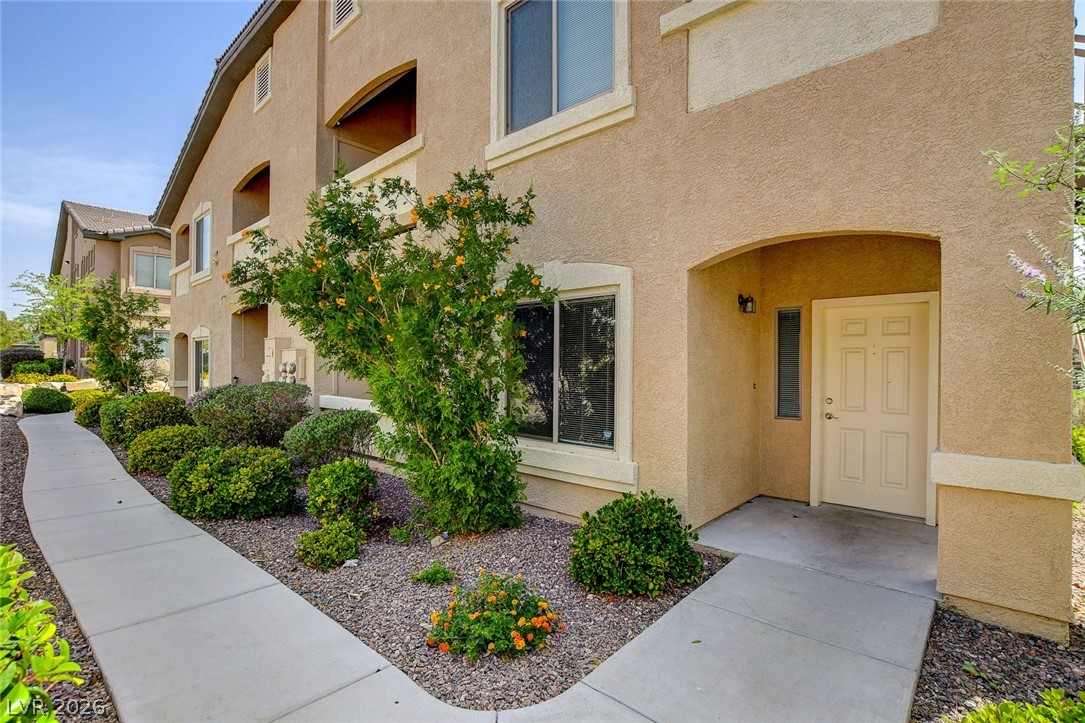 8985 S Durango Drive 1099