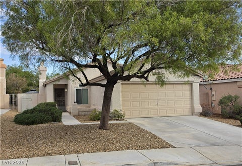 Homes For Sale - 10528 Penns Creek Court<br/> Las Vegas, NV 89135