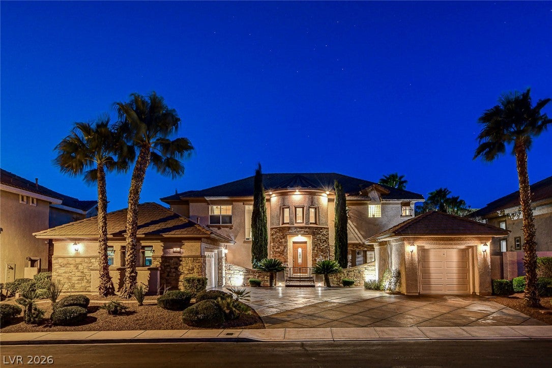 10671 Capesthorne Way