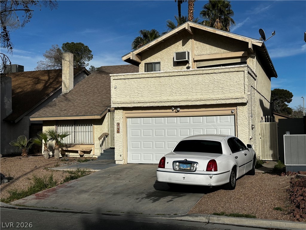 4738 Mountain Valley Road