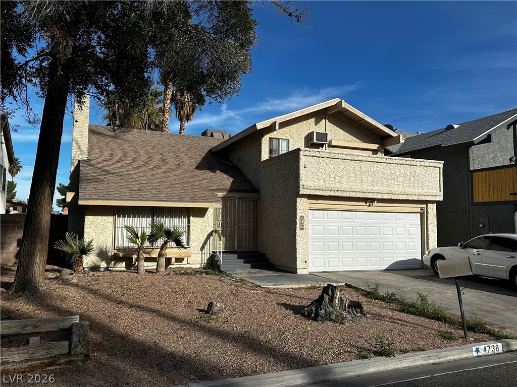 4738 Mountain Valley Road