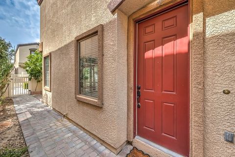 739 Piercey Court North Las Vegas NV 89084