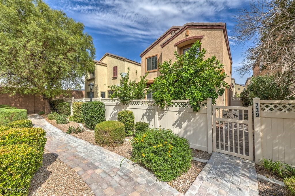 739 Piercey Court