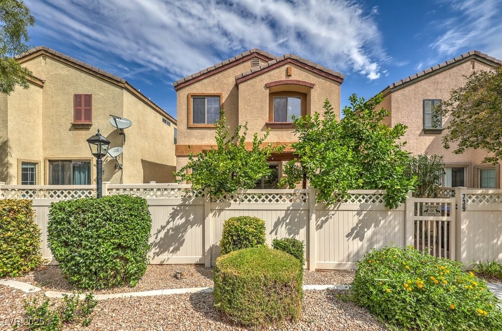739 Piercey Court