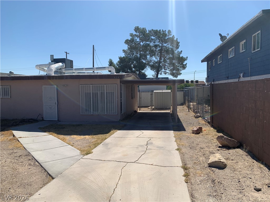 624 N 11th Street
