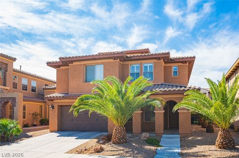 1067 Via Saint Andrea Place Henderson NV 89011