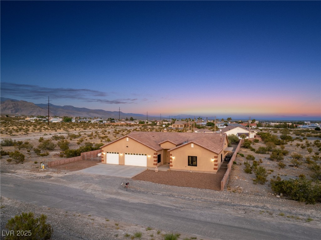 2051 Saginaw Avenue, Pahrump, Nevada image 2