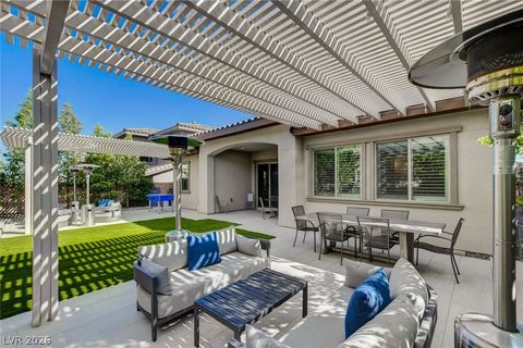 11854 Albissola Avenue Las Vegas NV 89138