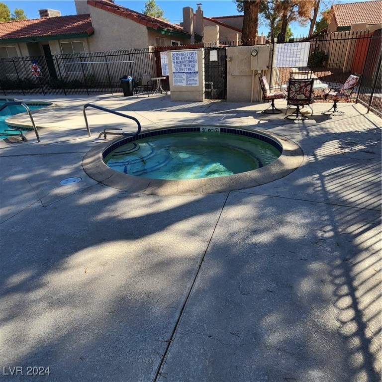 733 Heritage Vista Avenue, Henderson, Nevada image 41