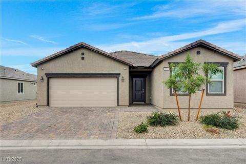 Photo of 1813 Classic Novel Street, Las Vegas, NV 89115 (MLS # 2742749)